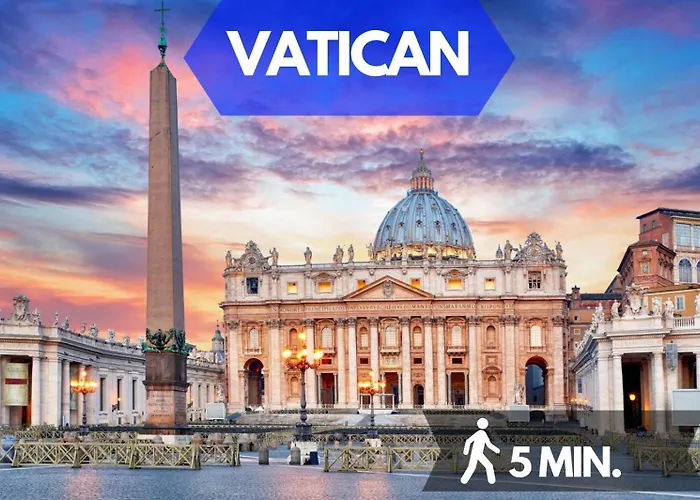 Vaticani Moderna